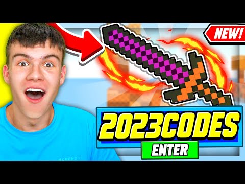 *NEW* ALL WORKING CODES FOR SKYWARS 2023! ROBLOX SKYWARS CODES