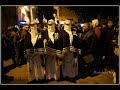 2019, Processione dell'Addolorata - Settimana Santa a Taranto
