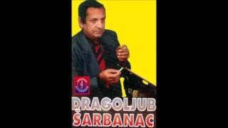 Dragoljub Djordjevic Sarbanac   Iveric kolo