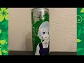 🍐REAL Hayate-chan energy drinks are going ON SALE nationwide!
