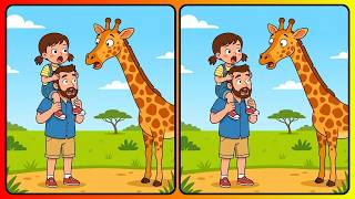 Find The Difference | Harder Than It Looks screenshot 2