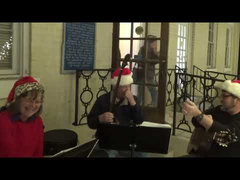 Christmas 2022 at