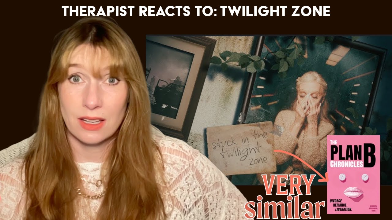 Therapist Reacts To: Twilight Zone by Ariana Grande *eerily similar to my story-she was cheated on* Therapist Reacts To: Twilight Zone by Ariana Grande *eerily similar to my story-she was cheated on*
