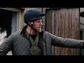 The comeback  | James Haskell