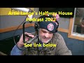 Artie is back!! Artie Lange's Halfway House Podcast for 2022 #shorts