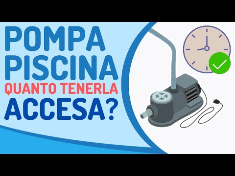 Video: La pompa della spa 12 funziona?