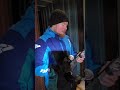 Snowmobile Adventure  Epic Snowy Ride Turns into Unexpected Drama!