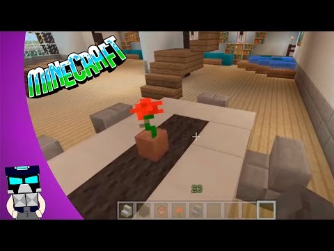 Video: Cómo Hacer Una Mesa En Minecraft