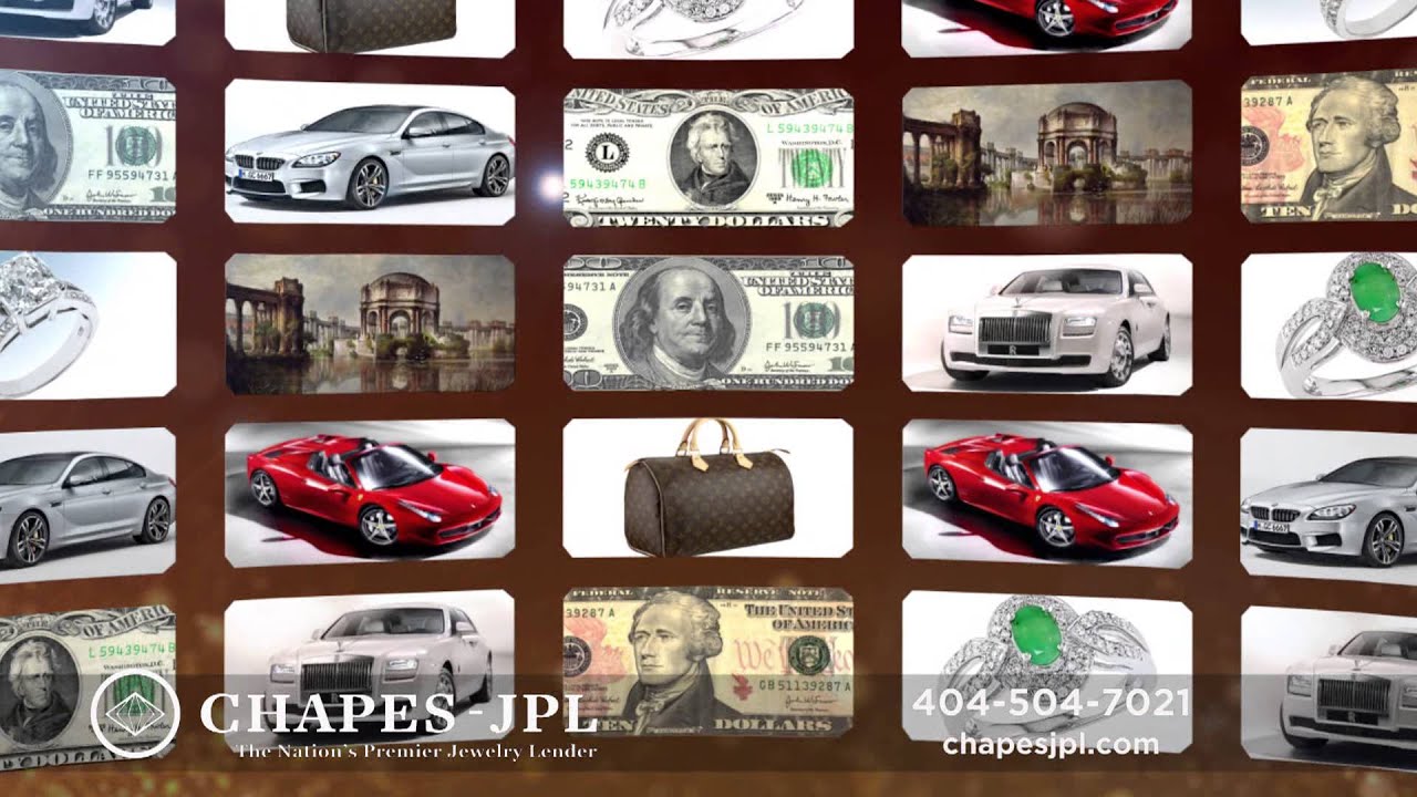 Chapes NWN 029205 JPL LTD