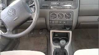 1998 Volkswagen Jetta - Reading PA