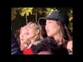 Jennie, Rosé, Lisa Spotted Watching Billie Eilish at Coachella