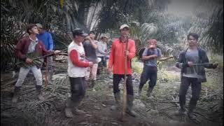 VIRALTERBARU#COVERLAGU#RUMAH PENJARA (JME) ENTERTAIMEN