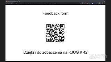 KJUG #41 "Czysty Kotlin" by Jarek Ratajski