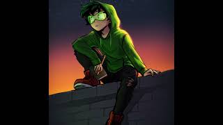 MHA Viridian:TGG Ch86 by Clouds