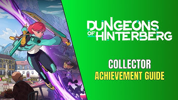 Dungeons of Hinterberg Collector Achievement Guide - All Commemorative Coins Locations