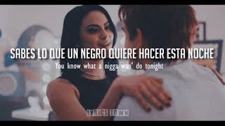 Pa Mi - Tory Lanez Ft. Ozuna (Traducido Al Español)