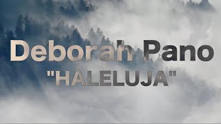 Lavdëroni në fron Perëndinë - Deborah Pano