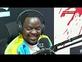 Wasili na Jangwani bateranye ubuse 😂 || Bahamagariye Abanyarwanda gushyigikira She-Amavubi U-17