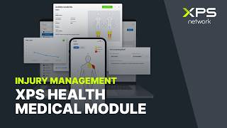 10.1 XPS Health Medical Module | XPS Courses & Tutorials