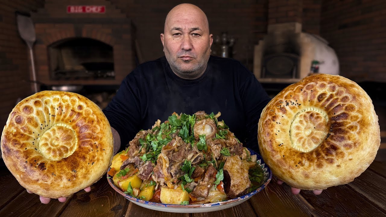 Настоящая дымляма — вкус, который возвращает в детство!