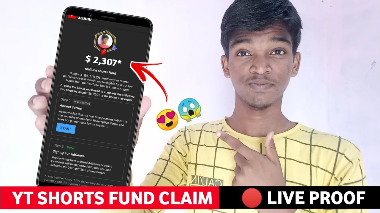 Future of YouTube SHORTS \u0026 Goal 