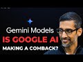 AI News | Gemini 1.5 Pro | Is Google Making A Comeback?