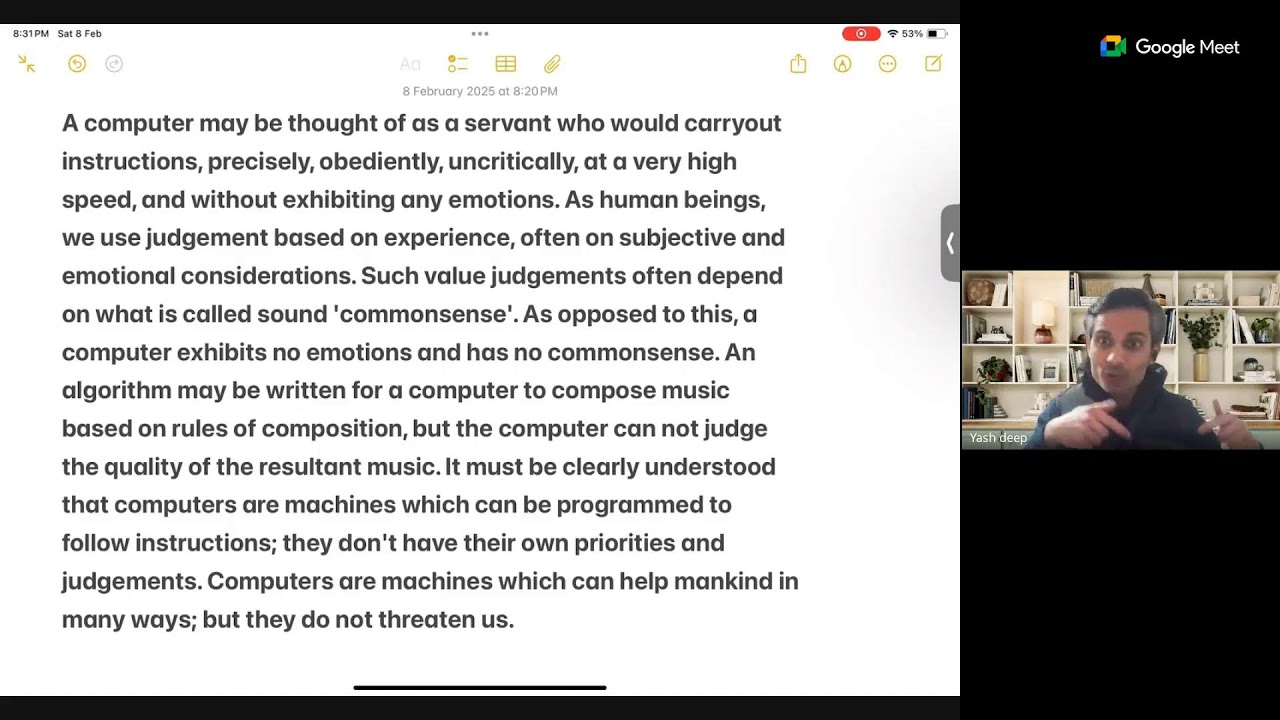 Lec-38 Himachal Judiciary Mains - Hindi Language Batch | Shiv Language Classes for Judiciary