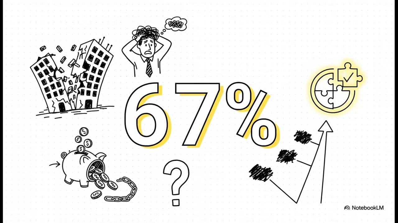 ERP Implementation Roadmap: 5 Critical Phases for Digital Transformation Success