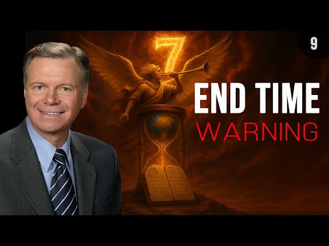 Overlooking God's Sabbath Will Cost You | Mark Finley