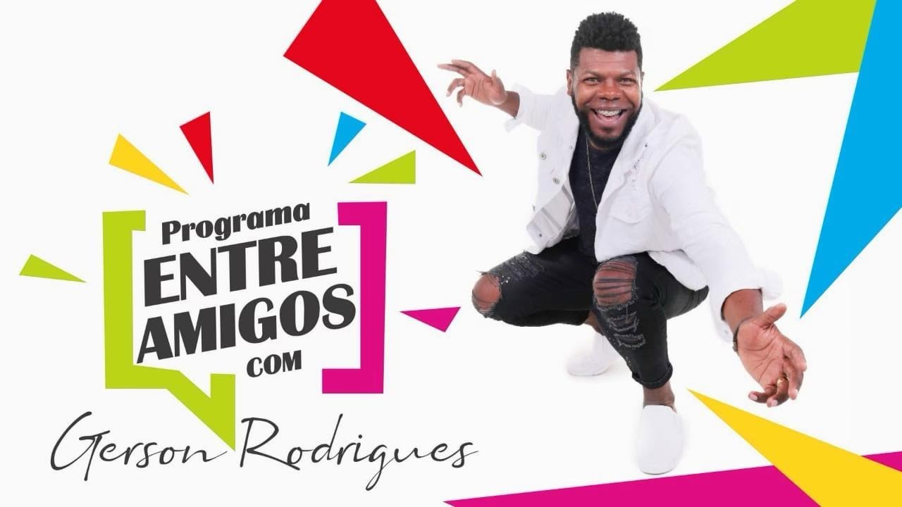 Gabriela Nóbrega, Lurdes E Angélica Olly | Entre Amigos