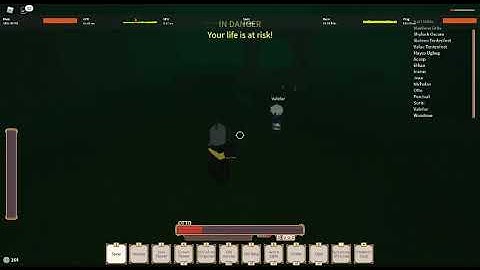 Rogue Lineage: Hacker