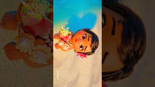 Mona HD Edit #shorts #mona