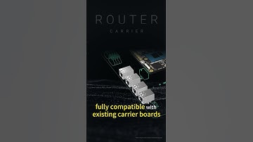 Introducing LattePanda Mu - A Micro x86 Compute Module Fits Unique Solutions