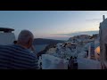 Santorini Greece Virtual Tour 4K