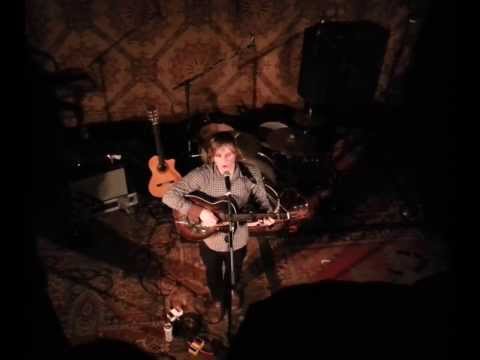 Johnny Flynn - The Wrote and The Writ - Live at the Northstar Bar Philadelphia, PA 1/18/14