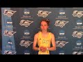 2015 MAC Outdoor Track & Field Championships: Women's 400 Meter Dash & 800 Meter Run