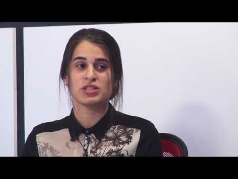 კურსდამთავრებულები