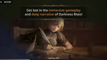 Darkness Rises Story Mode Chapter 4