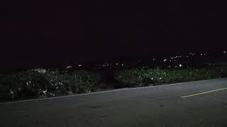 1070808 高鐵687次彰化社頭段通過