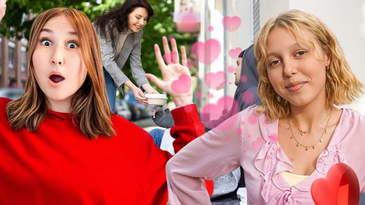 ELKAPTUNK EGY MÁNIÁKOT! 🤫 A sokkoló igazság egy volt barátról