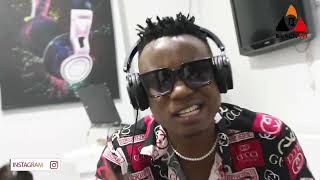 Download Lagu Dj NC agize Vibes 💥 Muri BLACK FM 94.9Mhz / Mix live MP3