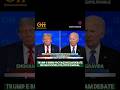 A decadência dos EUA #debatepresidencial2024 #eleições #eua