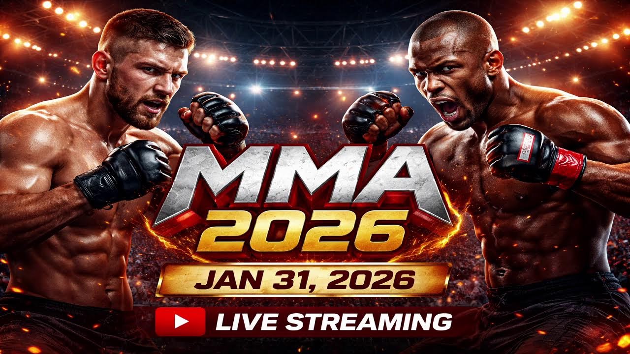 Arijan Topallaj vs. Marco Elpidio | Pro MMA (LIVE)