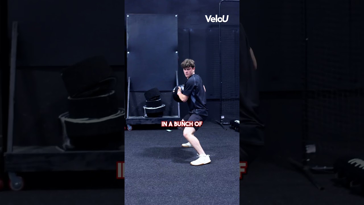 Water Bag Chaos Exercise for Good Direction and Balance ft. Jason 