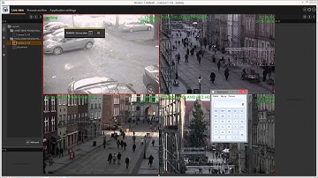 CMS 4 Manual Part 5 -Task Scheduler, Keyboard shortcuts