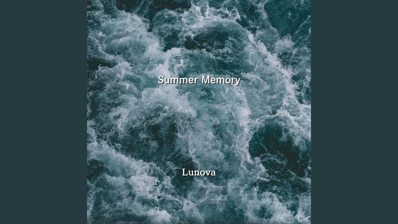 YouTube에서 Summer Memory 보기 YouTube에서 Summer Memory 보기