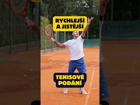 Základní typy sázek na tenis