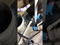 jackel sump pump cover install 