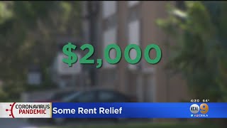 Renters Face Plunging Prices, Soaring Apartment Vacancies
