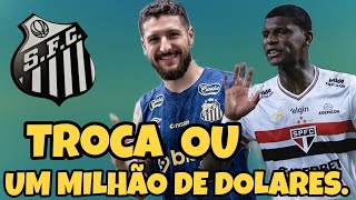 🚨 URGENTE ,ZÉ RAFAEL NA TROCA POR ZAGUEIRO,OU PAGA UM MILHÃO DE DÓLARES, DISCUSSÃO ABERTA?